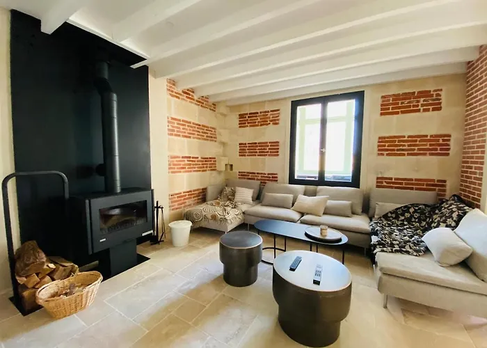 De Luxe Face A L'ocean Villa *