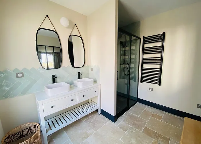 De Luxe Face A L'ocean Soulac-sur-Mer