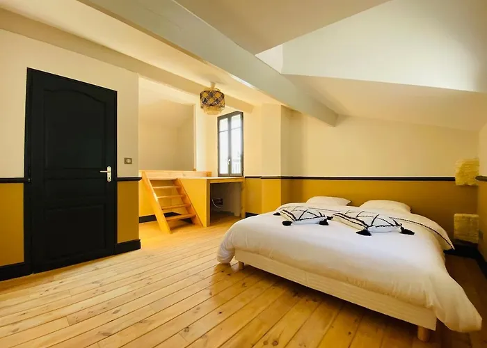 De Luxe Face A L'ocean Villa *