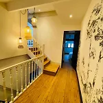 De Luxe Face A L'ocean Вилла *