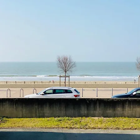 De Luxe Face A L'ocean 빌라