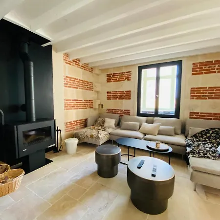 De Luxe Face A L'ocean Vila *