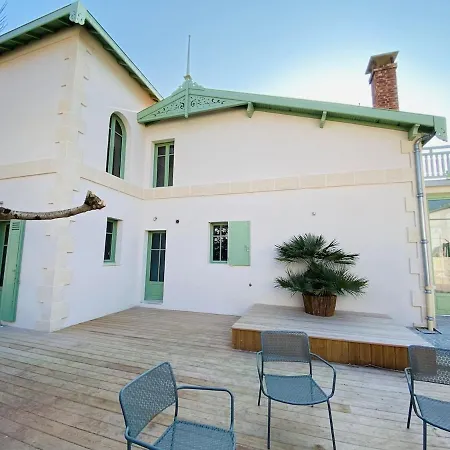 De Luxe Face A L'ocean Vila