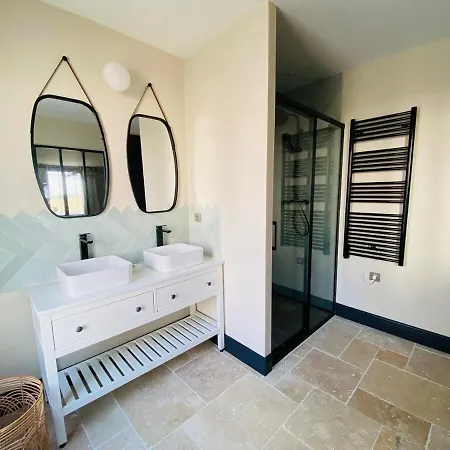 De Luxe Face A L'ocean Soulac-sur-Mer