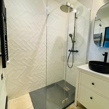 De Luxe Face A L'ocean Vila