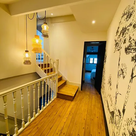 De Luxe Face A L'ocean Vila *