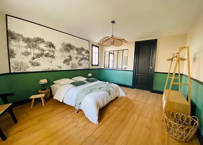 De Luxe Face A L'ocean Villa Soulac-sur-Mer